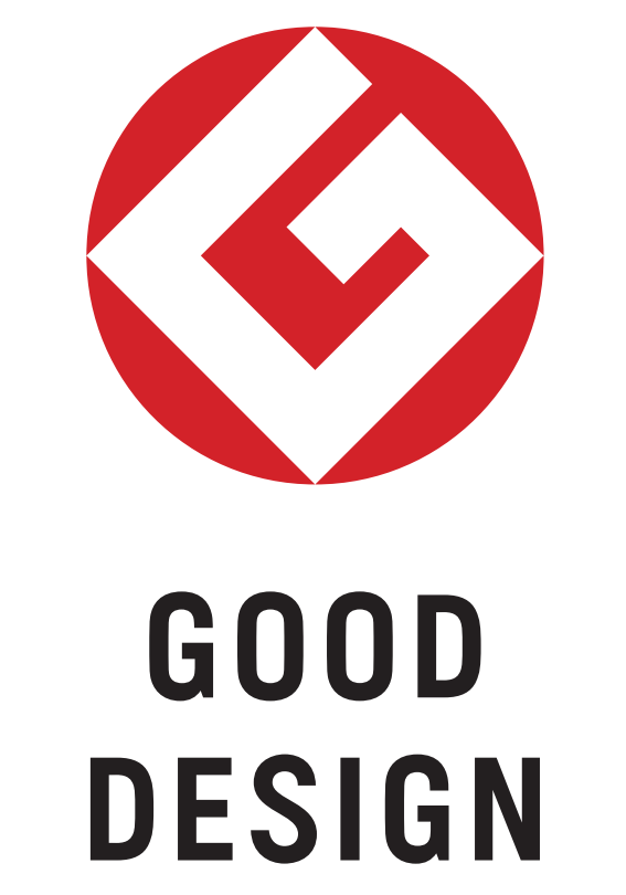 図：GOOD DESIGN